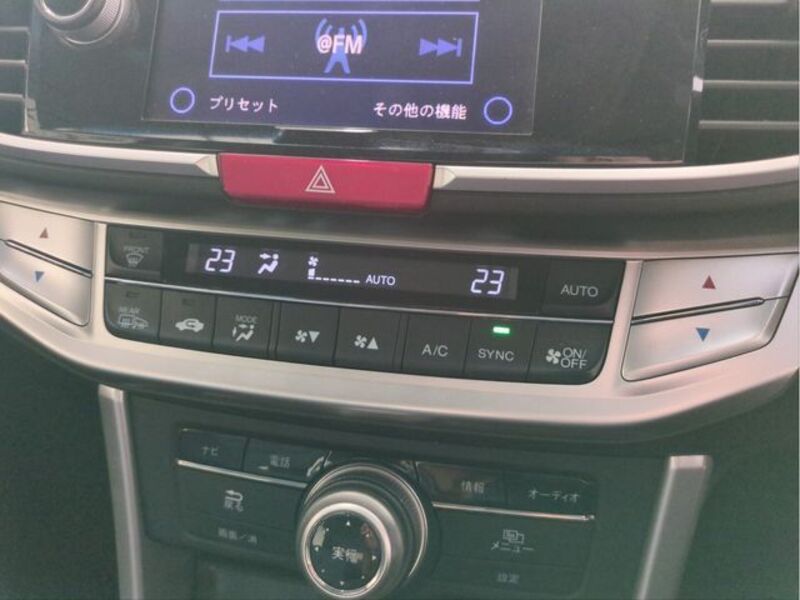 ACCORD HYBRID