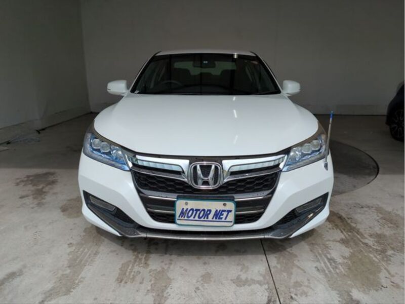 ACCORD HYBRID