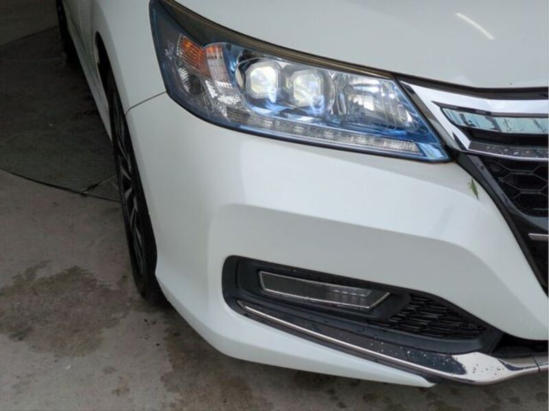 ACCORD HYBRID