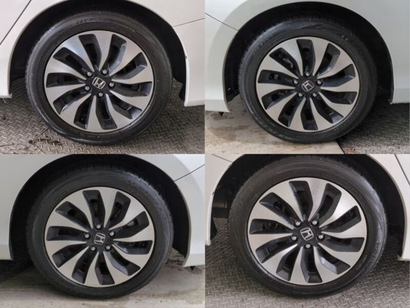 ACCORD HYBRID