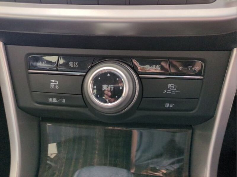 ACCORD HYBRID
