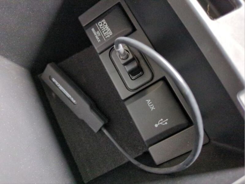ACCORD HYBRID