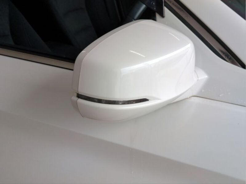 ACCORD HYBRID