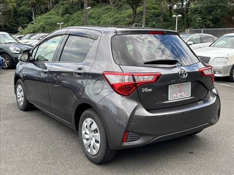 VITZ