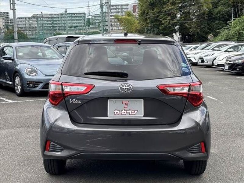 VITZ