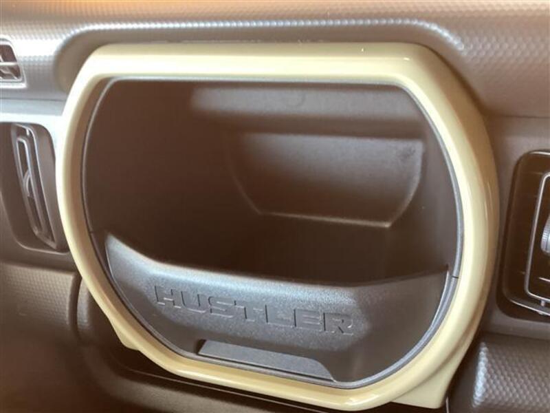 HUSTLER