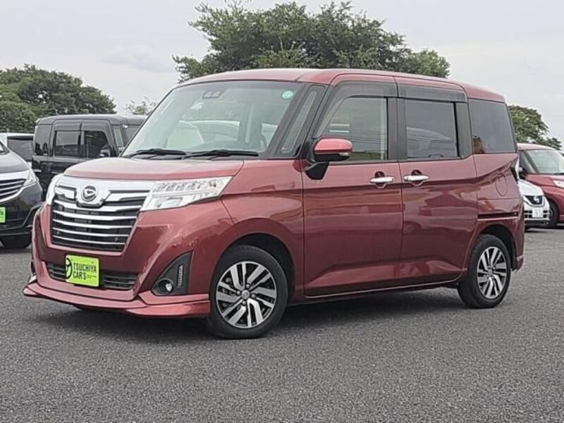 DAIHATSU THOR