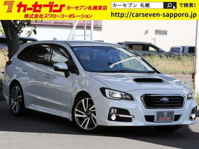 LEVORG-0