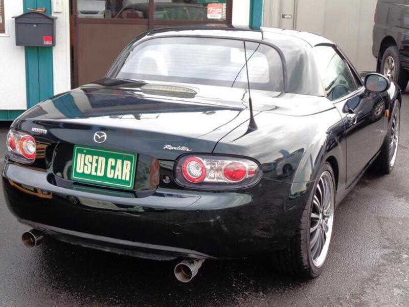 ROADSTER