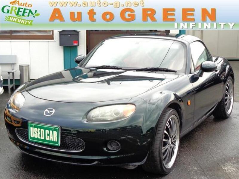 MAZDA ROADSTER