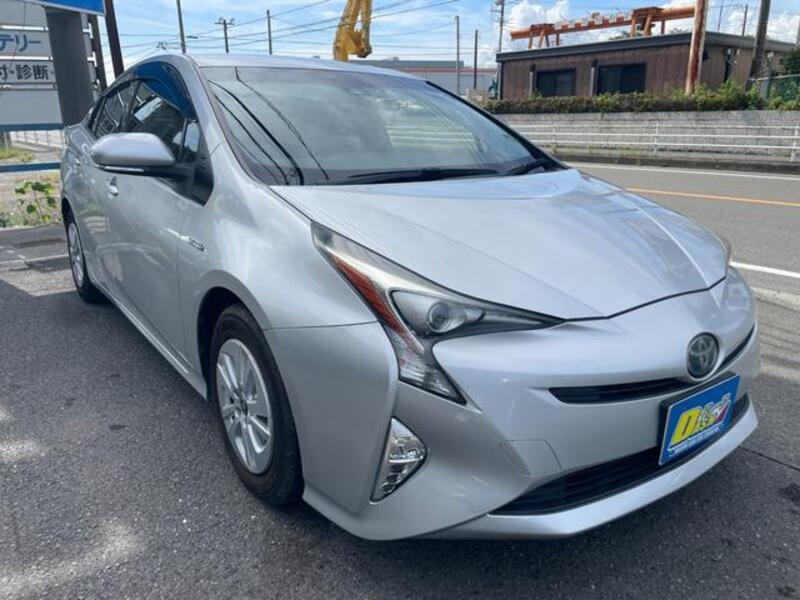 PRIUS