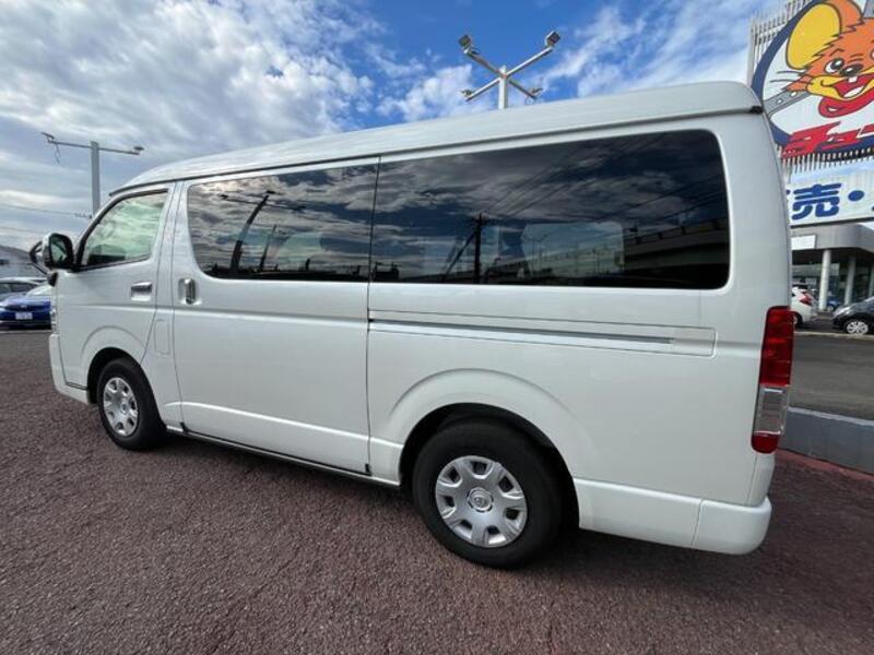 HIACE WAGON