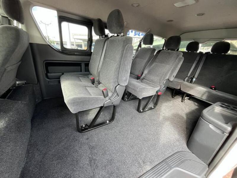 HIACE WAGON