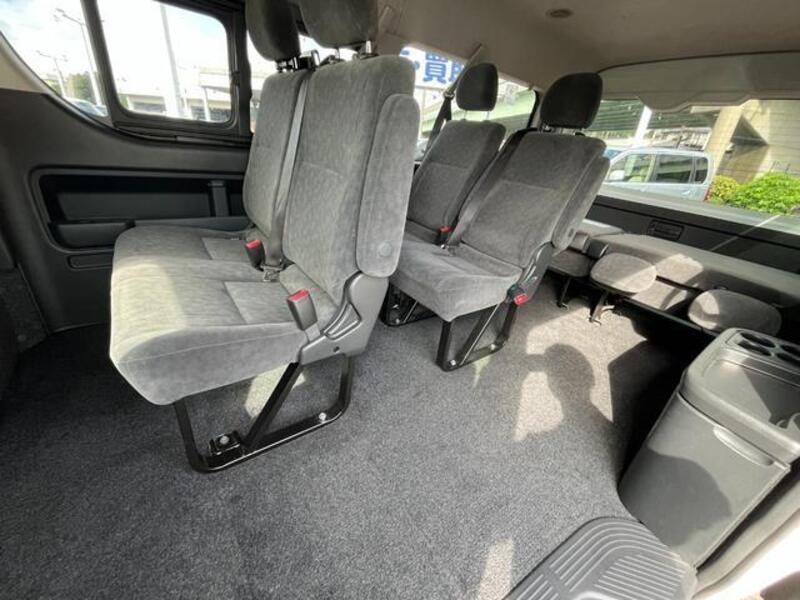 HIACE WAGON