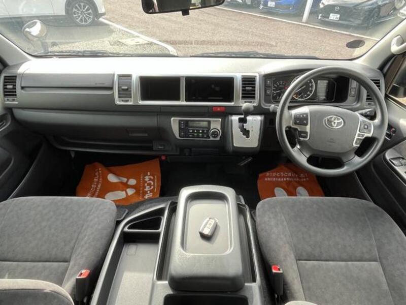 HIACE WAGON