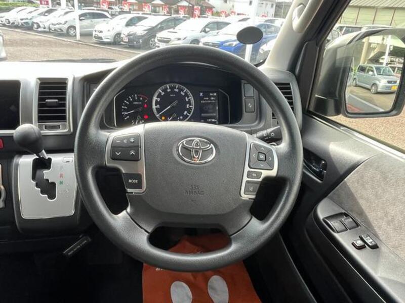 HIACE WAGON