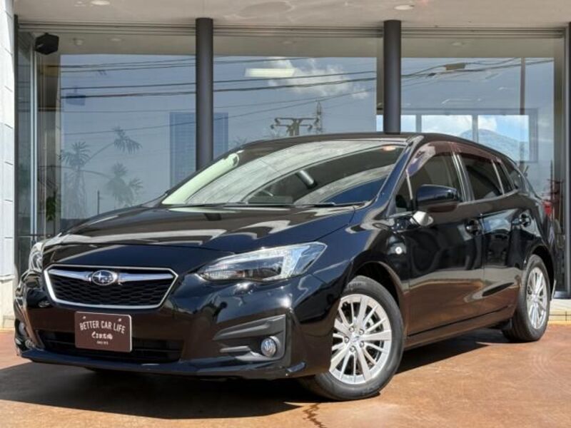 IMPREZA SPORT-0