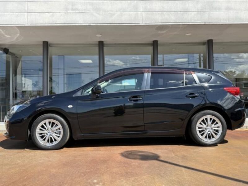 IMPREZA SPORT