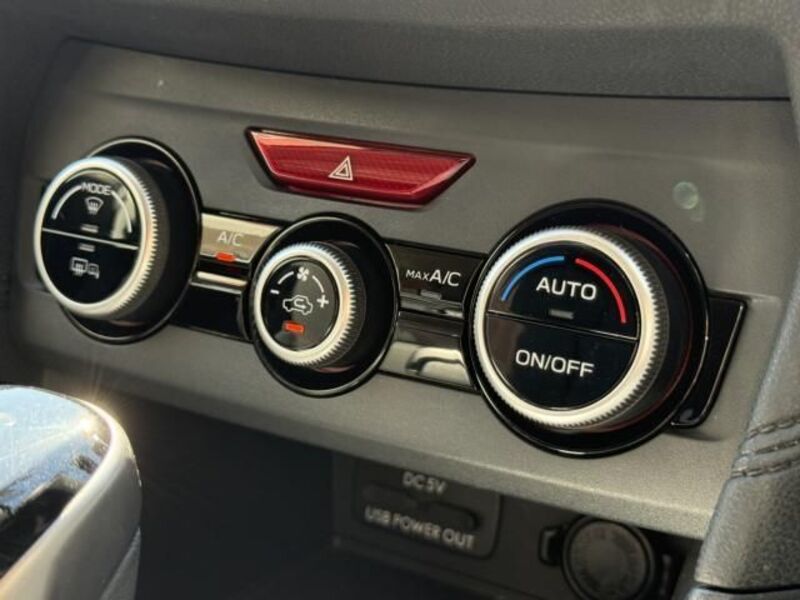 IMPREZA SPORT