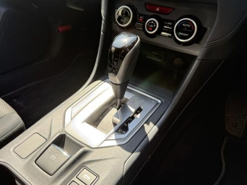 IMPREZA SPORT