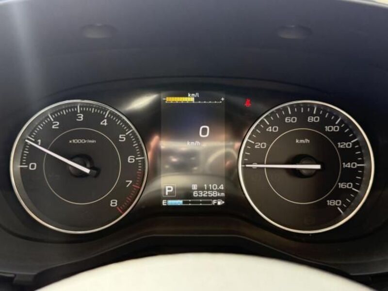 IMPREZA SPORT