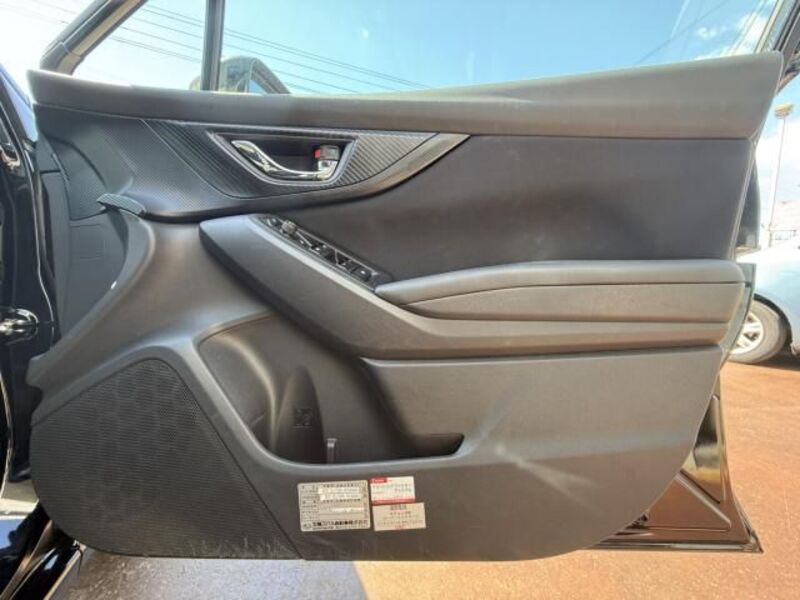 IMPREZA SPORT