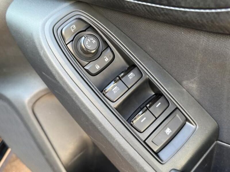 IMPREZA SPORT