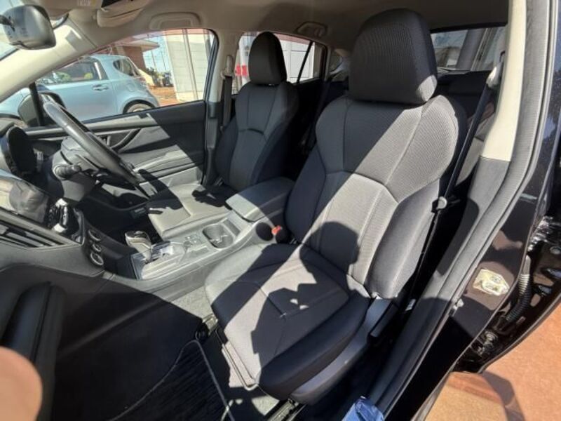 IMPREZA SPORT