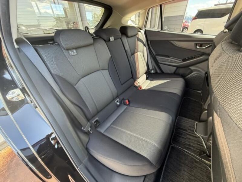 IMPREZA SPORT