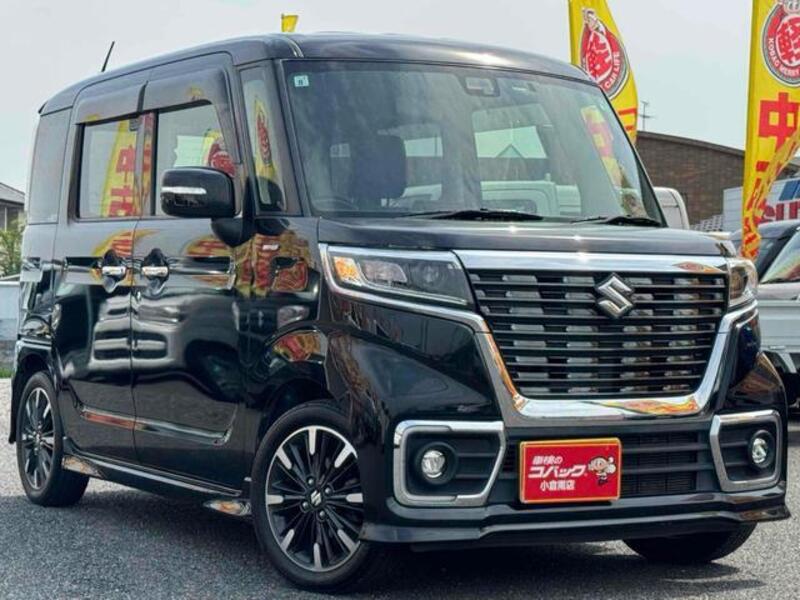 SPACIA CUSTOM