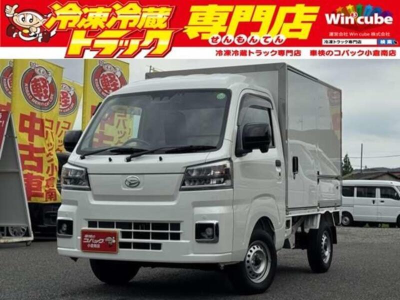 HIJET TRUCK-0
