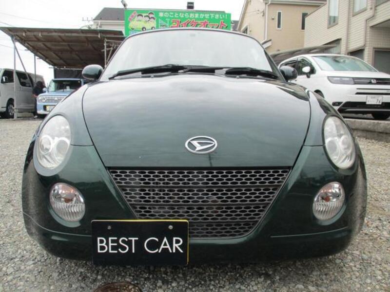 COPEN