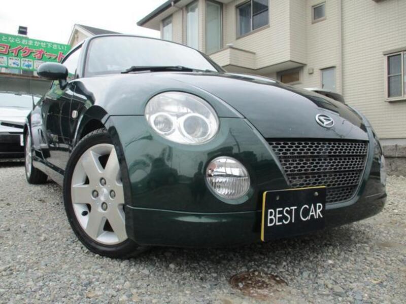 COPEN