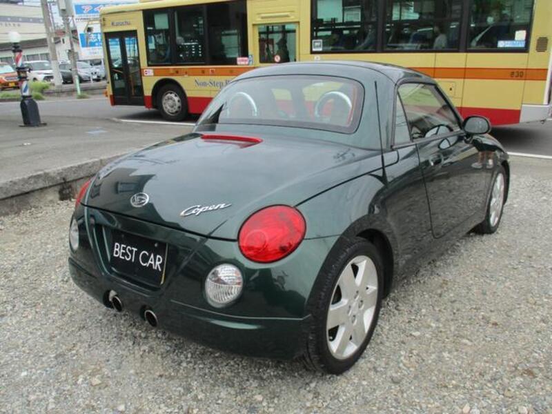 COPEN