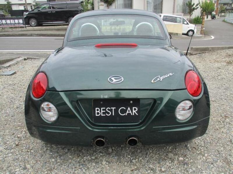 COPEN
