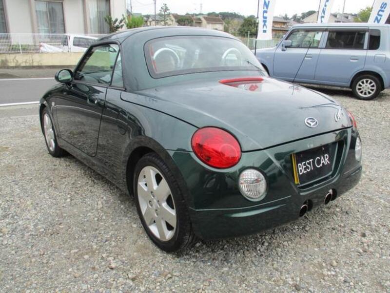 COPEN