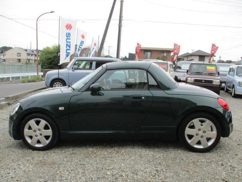 COPEN