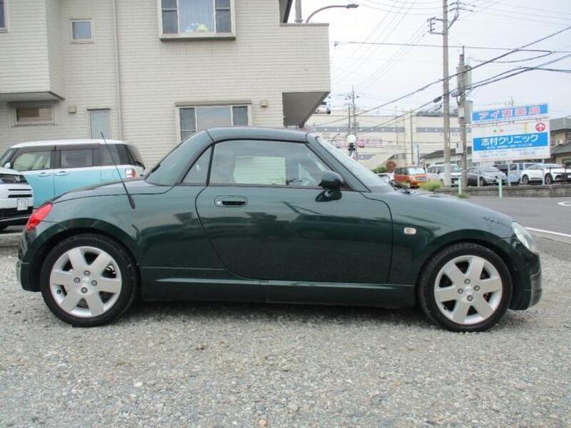 COPEN