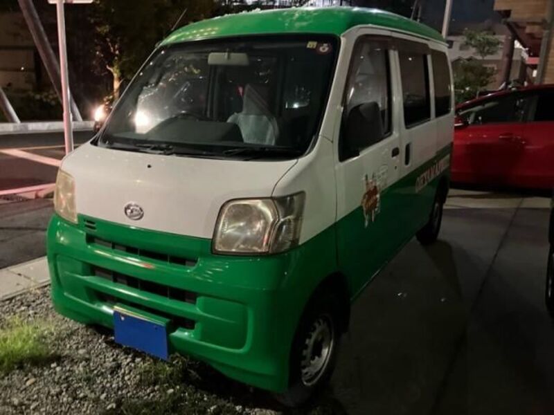 HIJET CARGO