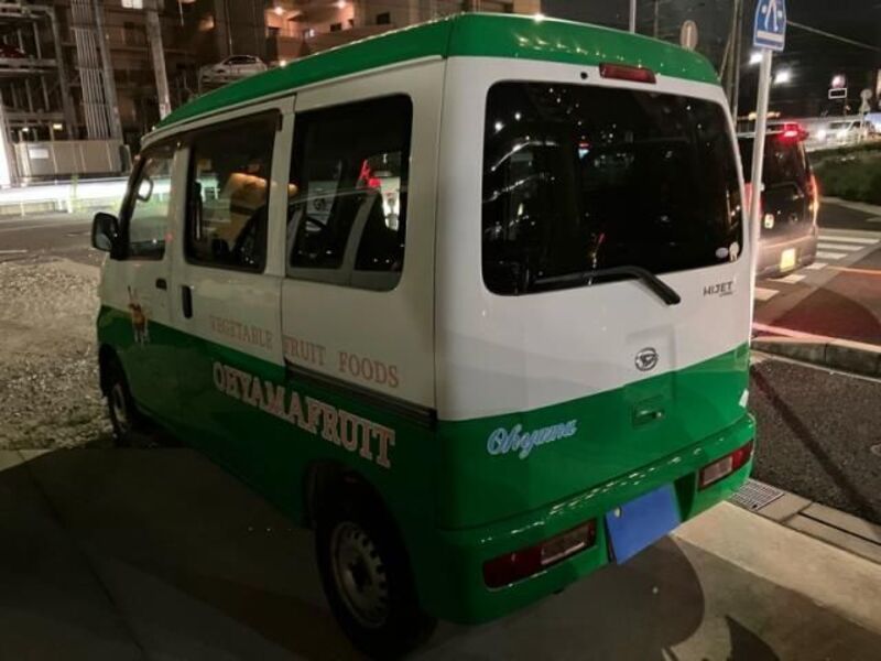 HIJET CARGO