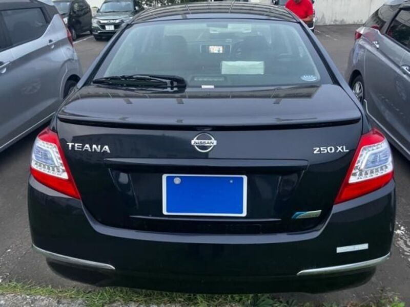 TEANA