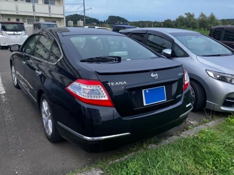 TEANA