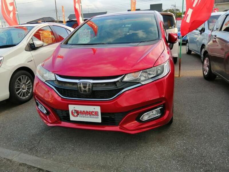 FIT HYBRID-0