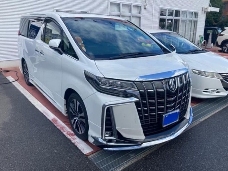 ALPHARD-0
