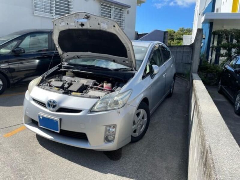 PRIUS