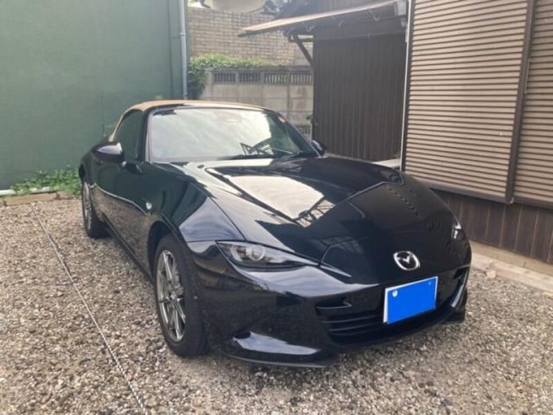 ROADSTER