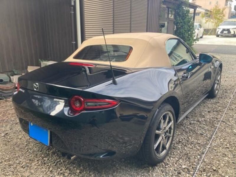 ROADSTER