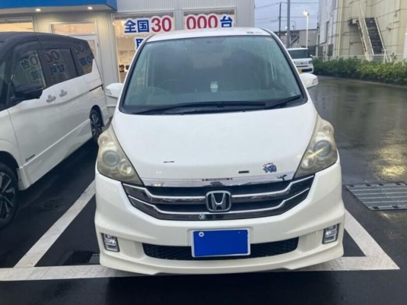 STEPWAGON SPADA-0