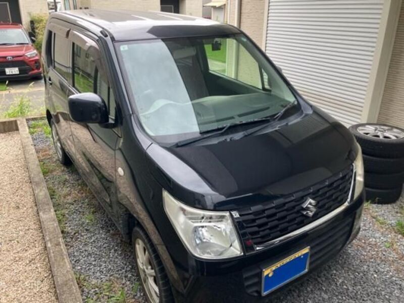 WAGON R-0