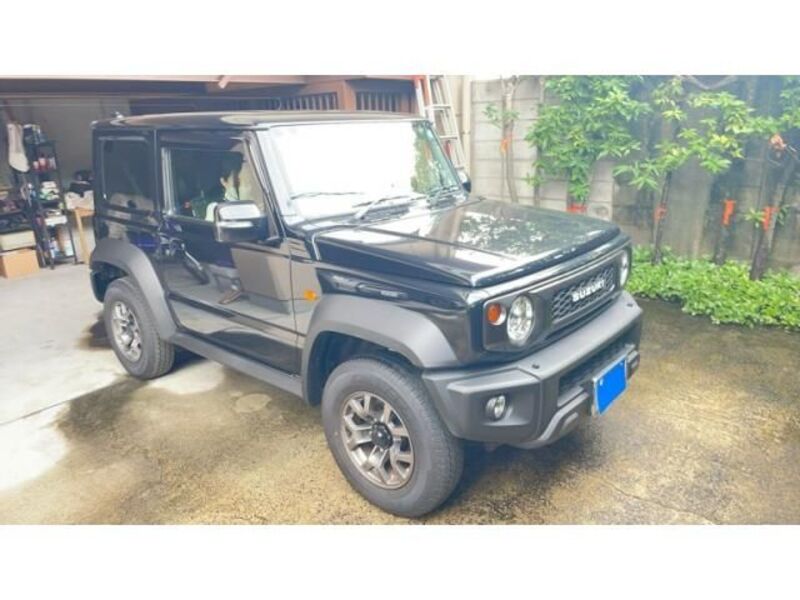 JIMNY SIERRA-0